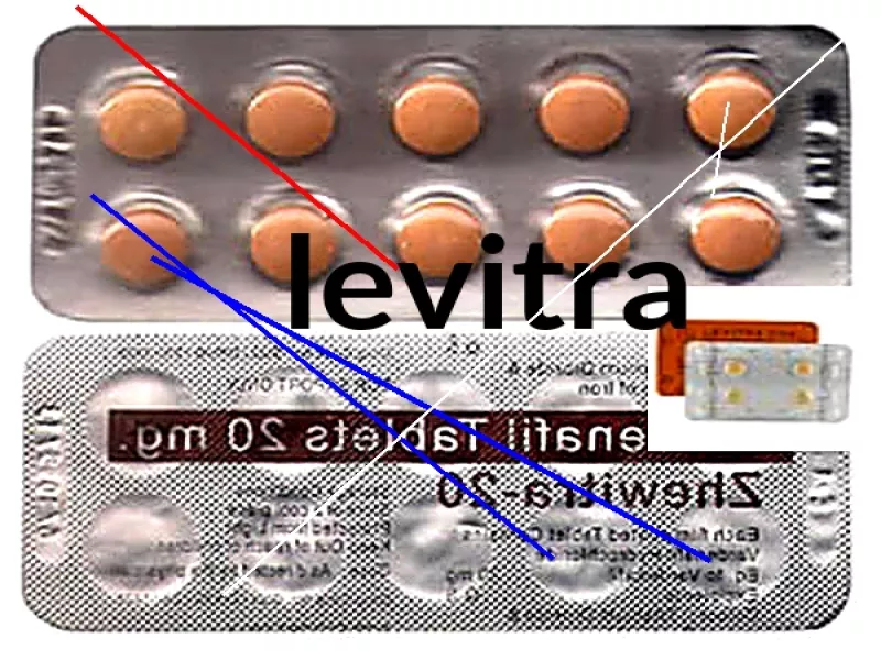 Levitra bayer en ligne